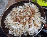 Foto langkah ke 4 dari resep Beef Teppanyaki.