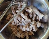 Foto langkah ke 1 dari resep Gulai Cincang Padang.