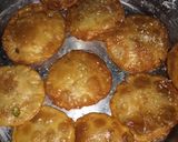 चंद्रकला(Chandrakala रेसिपी चरण 8 फोटो