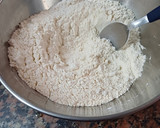 Foto del paso 1 de la receta: Rosca de Pascua
