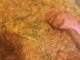 Delicata Squash Shepherds Pie