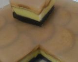 Foto langkah ke 6 dari resep Puding Marie Regal 3 Lapis.