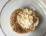 Foto del paso 1 de la receta: Pancakes +protein -carb