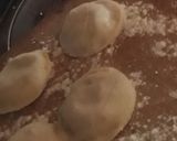 Foto del paso 3 de la receta: Sorrentinos de calabaza y muzzarella
