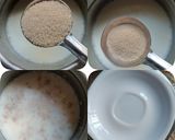 A picture of step 1 of Croissants.