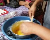 Foto del paso 4 de la receta: Nieve de mango