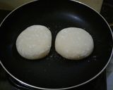 Foto langkah ke 1 dari resep Roti jadul (teflon).