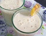 बनाना मिल्कशेक रेसिपी (Banana milkshake Recipe) रेसिपी चरण 4 फोटो