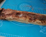 Fahéjas fátyolkalács recept fázis 2 fotója