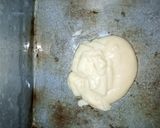 A picture of step 11 of Marble Cake.