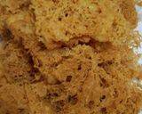 Foto langkah ke 4 dari resep Kremesan Tanpa Baking Soda.