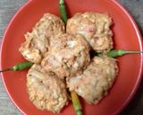 Foto langkah ke 5 dari resep Keladi/talas/uyen goreng pedas.
