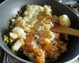 A picture of step 14 of Atta Sooji Samosa.