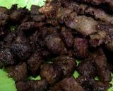 Foto langkah ke 5 dari resep Sate Kambing Khas Solo.