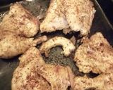 صورة لخطوة 4 من وصفة مسخن دجاج ولا أشهى 😋😋😋