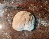 Foto del paso 2 de la receta Arepas de harina de espelta