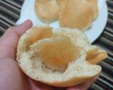 Foto langkah ke 8 dari resep Roti Goreng / Hollow Donut / Donat Kopong.
