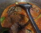 Foto langkah ke 5 dari resep Rendang Daging Kentang Instan.