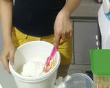 Foto langkah ke 3 dari resep Nastar renyah super lembut.