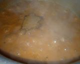 A picture of step 6 of Chicken Aaloo with Zeera Rice.