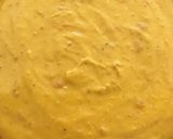 Une image de l'étape 6 de Tarte au potimarron/cancoillotte.