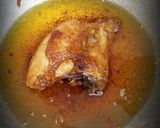 Foto langkah ke 7 dari resep Soto Ayam.