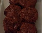 Foto del paso 7 de la receta: Maxi galletas brownies