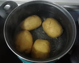 Foto del paso 2 de la receta: Pisto con patatas