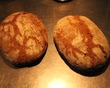 Foto del paso 7 de la receta Pan de dioz