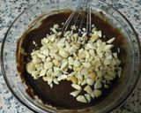 Foto del paso 2 de la receta: Salchichón de chocolate. Súper fácil y ¡delicioso!
