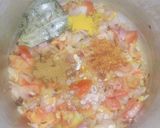 சுரைக்காய் குருமா(Suraikkaai kuruma recipe in tamil) ரெசிபி ஸ்டேப் 1 புகைப்படம்