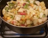 Foto del paso 1 de la receta: Mermelada tutti frutti