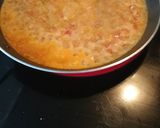 Foto del paso 4 de la receta: Arroz con gambas, cuando no te apetece complicarte la vida