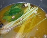 Foto langkah ke 2 dari resep Ayam Goreng Rempah Bumbu Geprek.