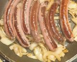 Foto del paso 3 de la receta: Salchichas al vino 🇪🇸/low carb, keto, Paleo