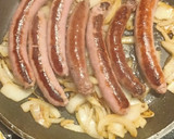 Foto del paso 3 de la receta: Salchichas al vino 🇪🇸/low carb, keto, Paleo