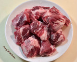 藥燉排骨 /一鍋到底簡單補湯的食譜步驟1照片