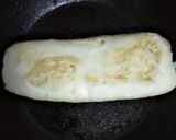 Foto langkah ke 4 dari resep Telur Asin Gulung.