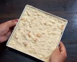 Foto langkah ke 5 dari resep Proll Roti Tawar Panggang.