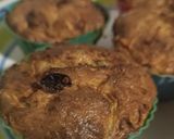 Foto del paso 6 de la receta: Budín de pan o colegial (en freidora de aire)