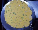 જુવાર મસાલા રોટલા (Jowar Masala Rotla Recipe In Gujarati) રેસીપી સ્ટેપ5ફોટો