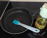 Az isteni tészta omlett recept fázis 11 fotója