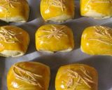 Foto langkah ke 8 dari resep Pisang bollen tanpa korsvet.