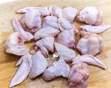 靈芝首烏翅瓜湯食譜步驟4照片