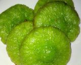 Foto langkah ke 3 dari resep Kue cucur (tanpa tepung beras).