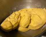Foto del paso 3 de la receta: Sopaipillas Pasadas