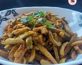 ટીંડોળા નું શાક (Tindora Sabji Recipe In Gujarati) રેસીપી સ્ટેપ5ફોટો