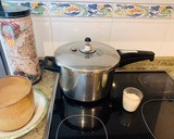 Foto del paso 3 de la receta: Alubias pintas (chiches) con arroz