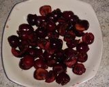 Foto del paso 2 de la receta: Kuchen de cereza