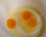 Foto del paso 2 de la receta: Bizcocho en microondas